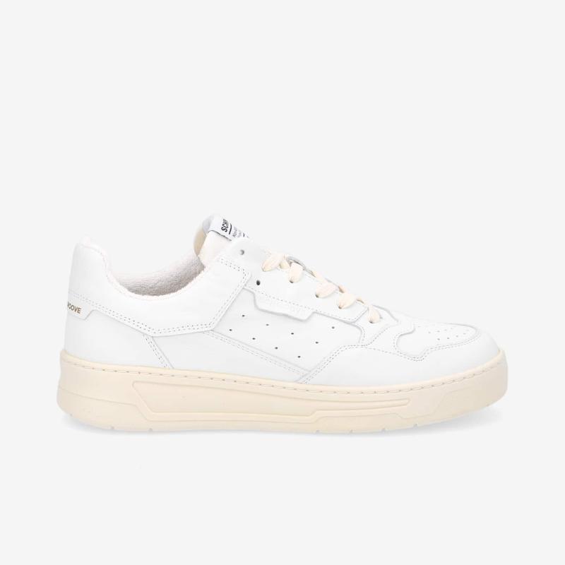 SMATCH NEW TRAINER W - SINTRA-  BLANC